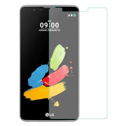 LG Stylo 2 Plus MS550 Tempered Glass Screen Protector (Glass)